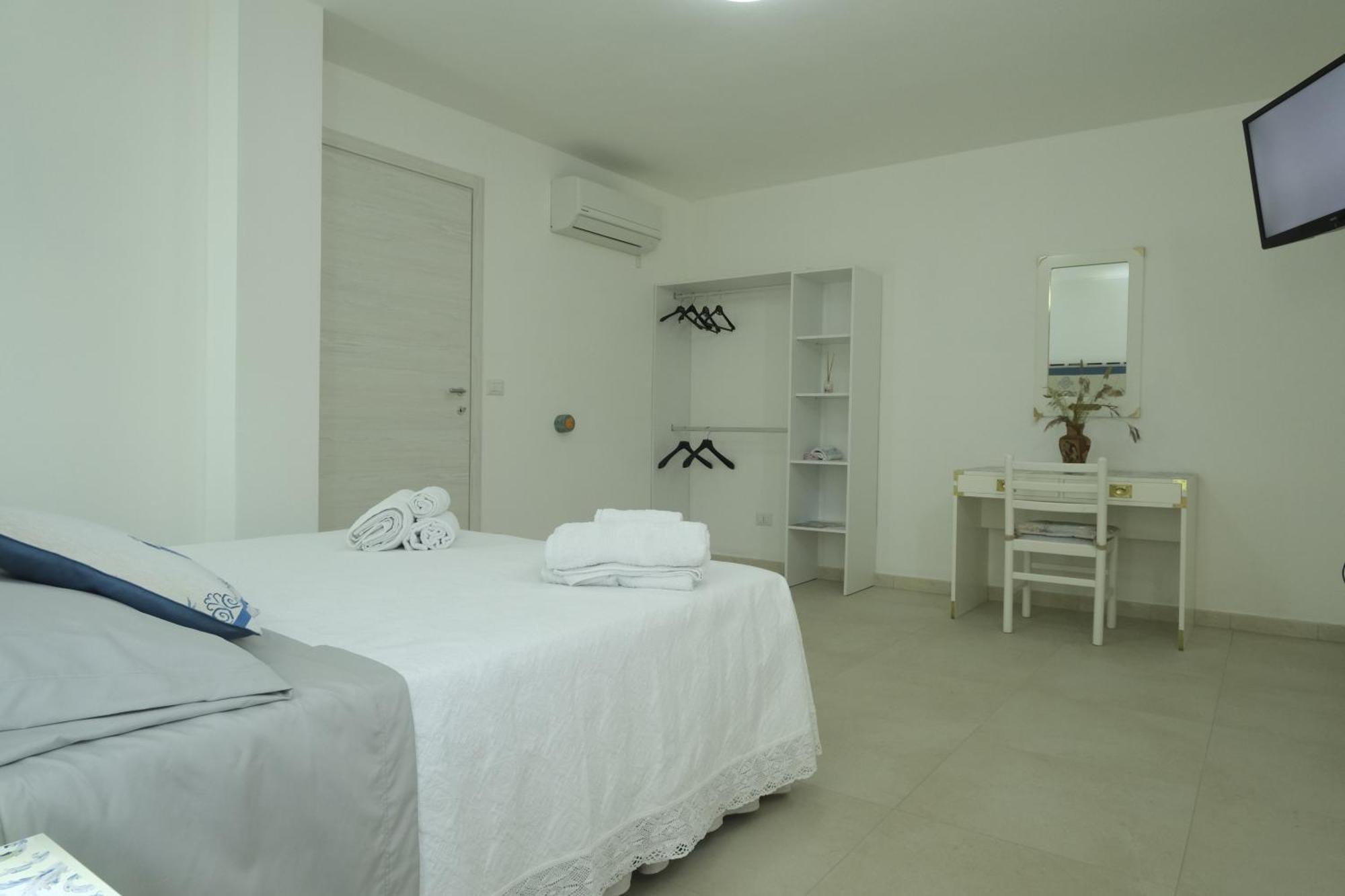 Domus Aurea Villa Alghero Luaran gambar